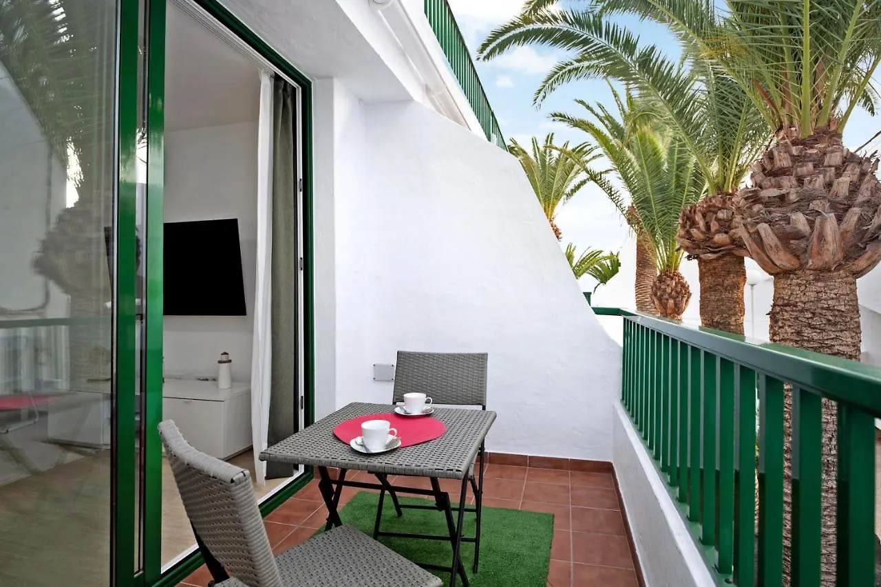 Casa Joyne Appartement Puerto del Carmen
