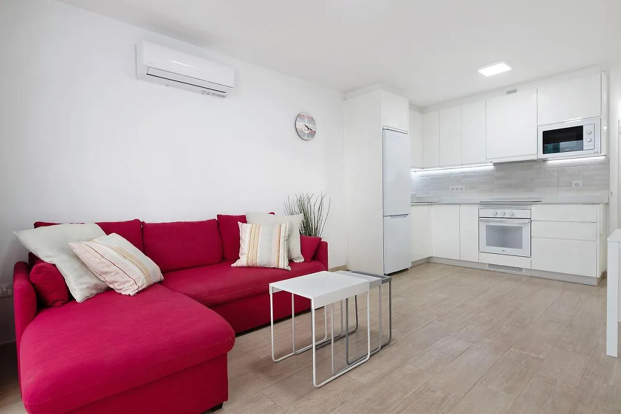 Casa Joyne Appartement Puerto del Carmen  Spanje