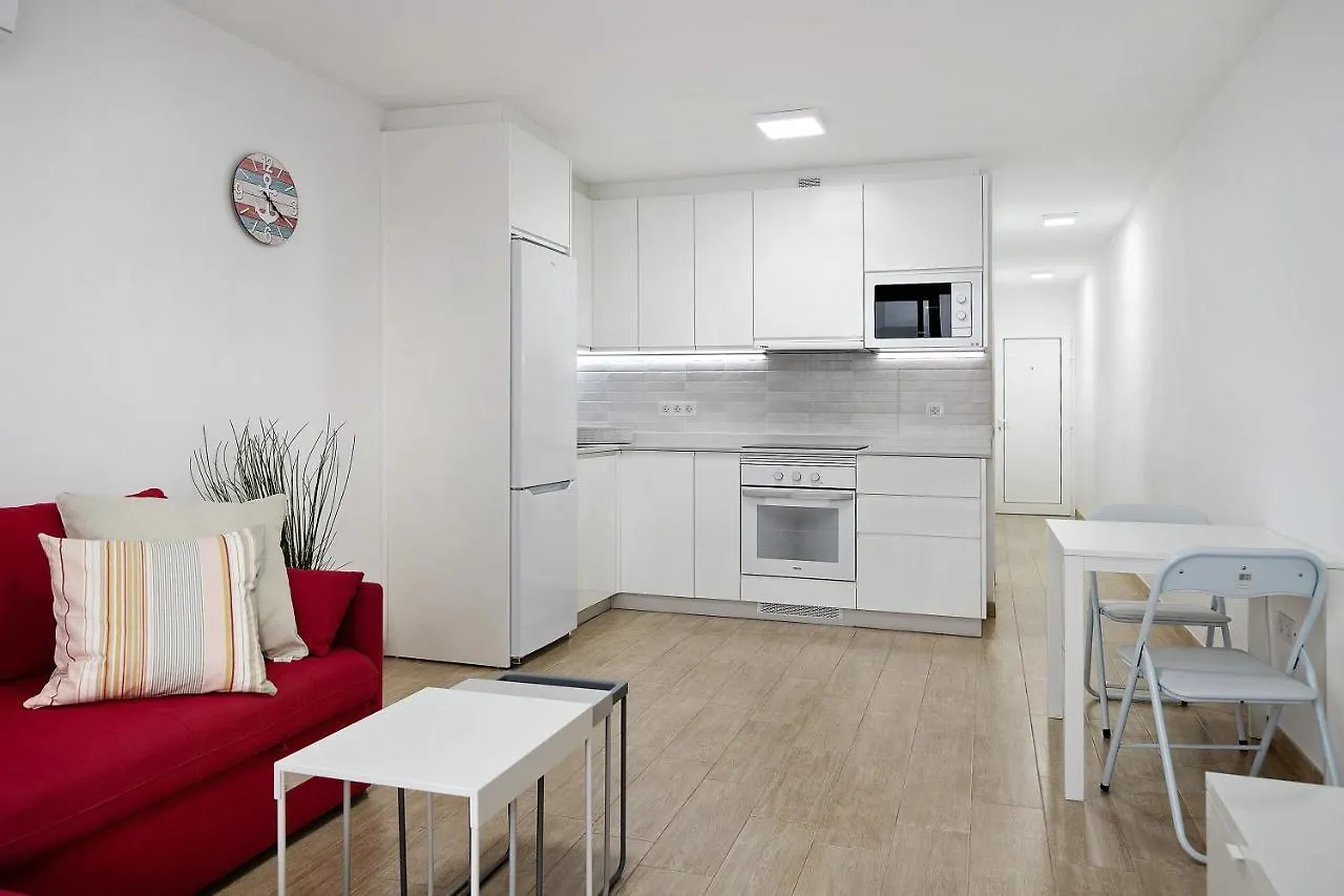 Casa Joyne Appartement Puerto del Carmen