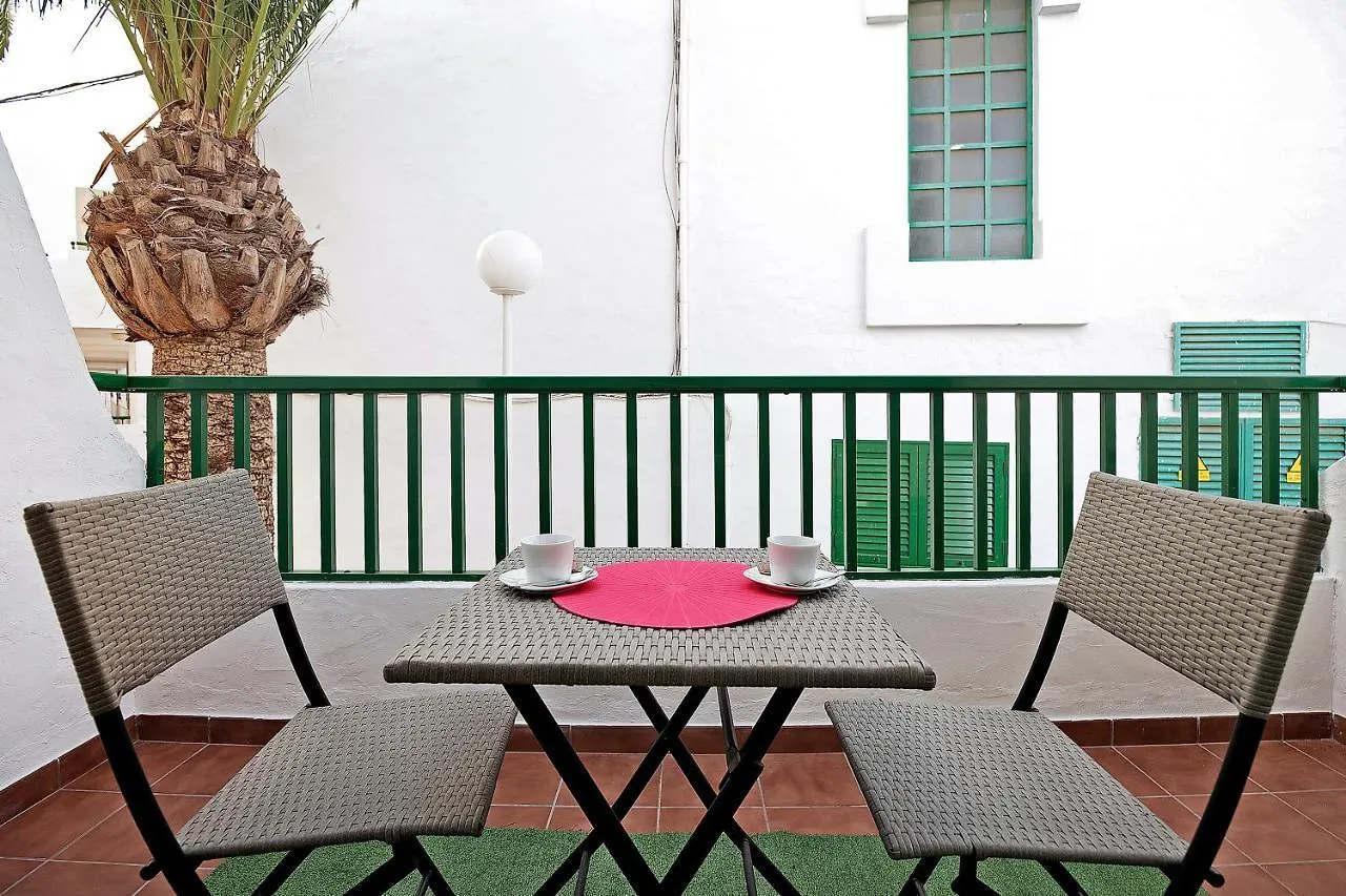 Casa Joyne Appartement Puerto del Carmen   Puerto del Carmen (Lanzarote)