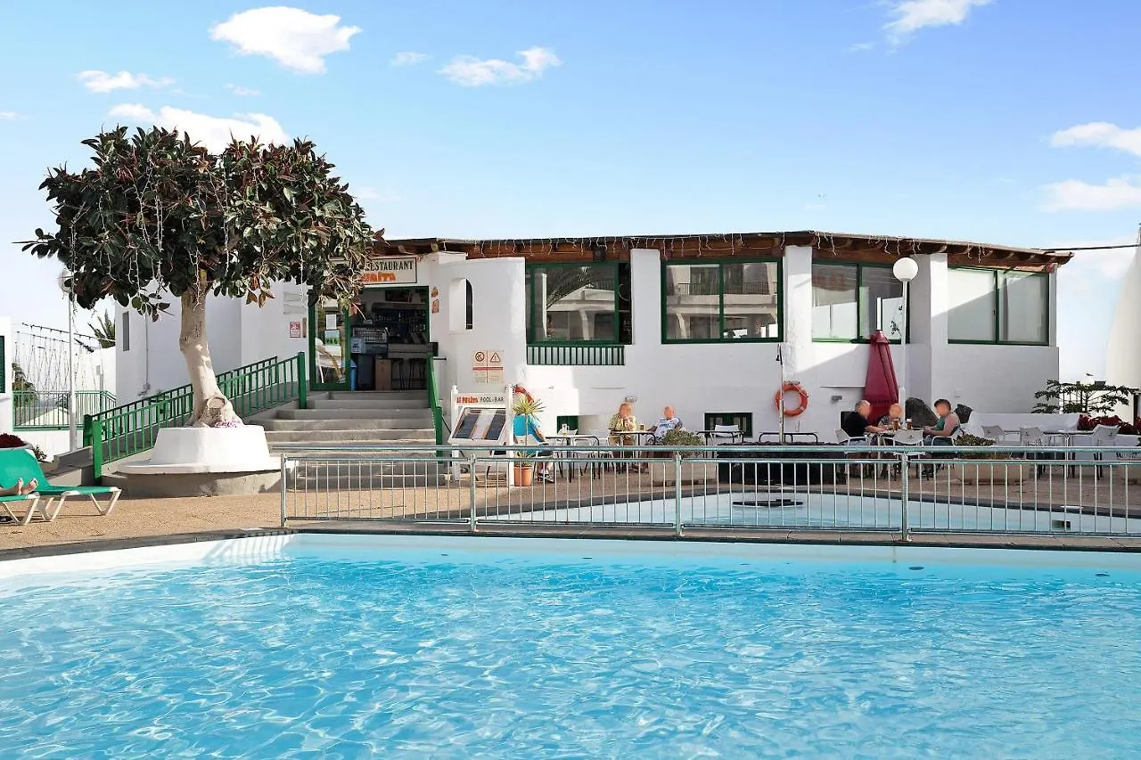 Casa Joyne Appartement Puerto del Carmen   Puerto del Carmen (Lanzarote)