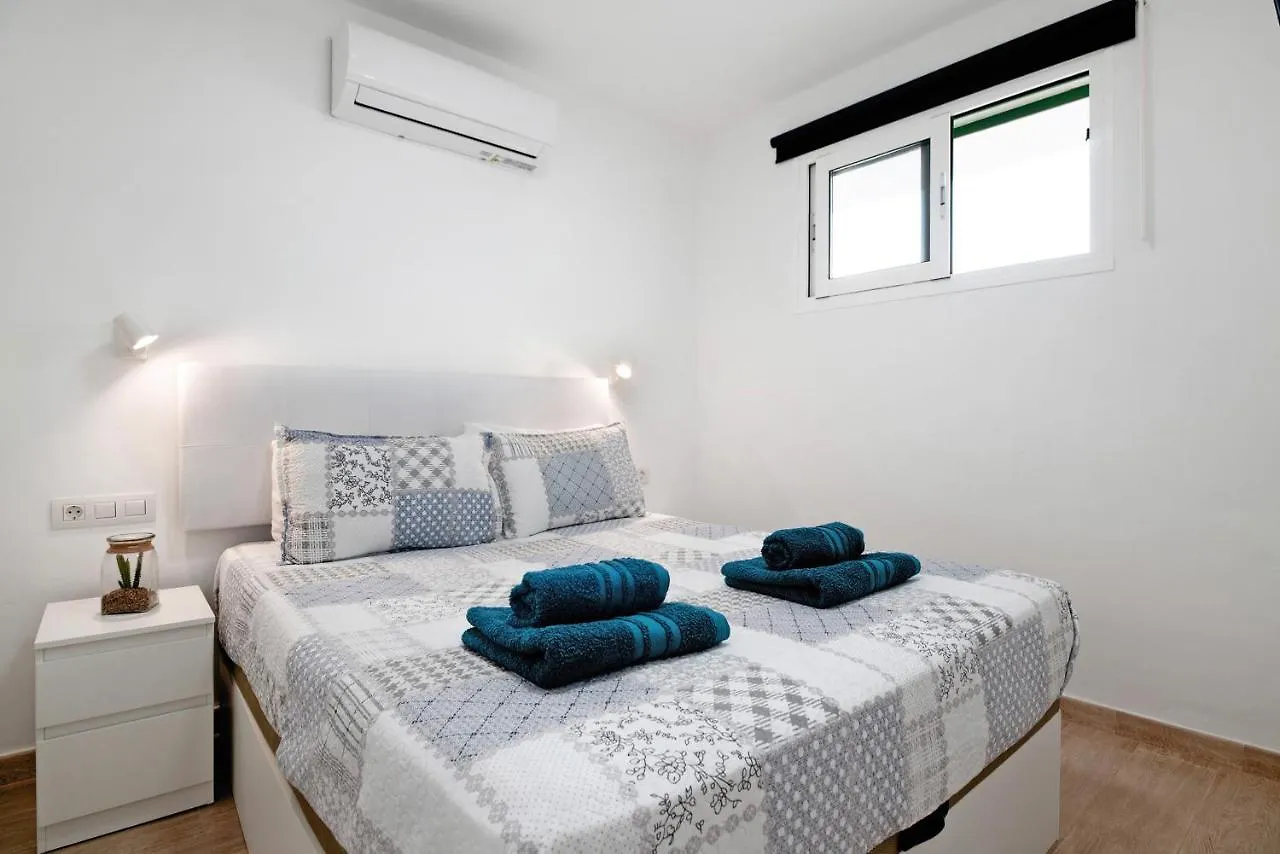 Casa Joyne Appartement Puerto del Carmen  Spanje