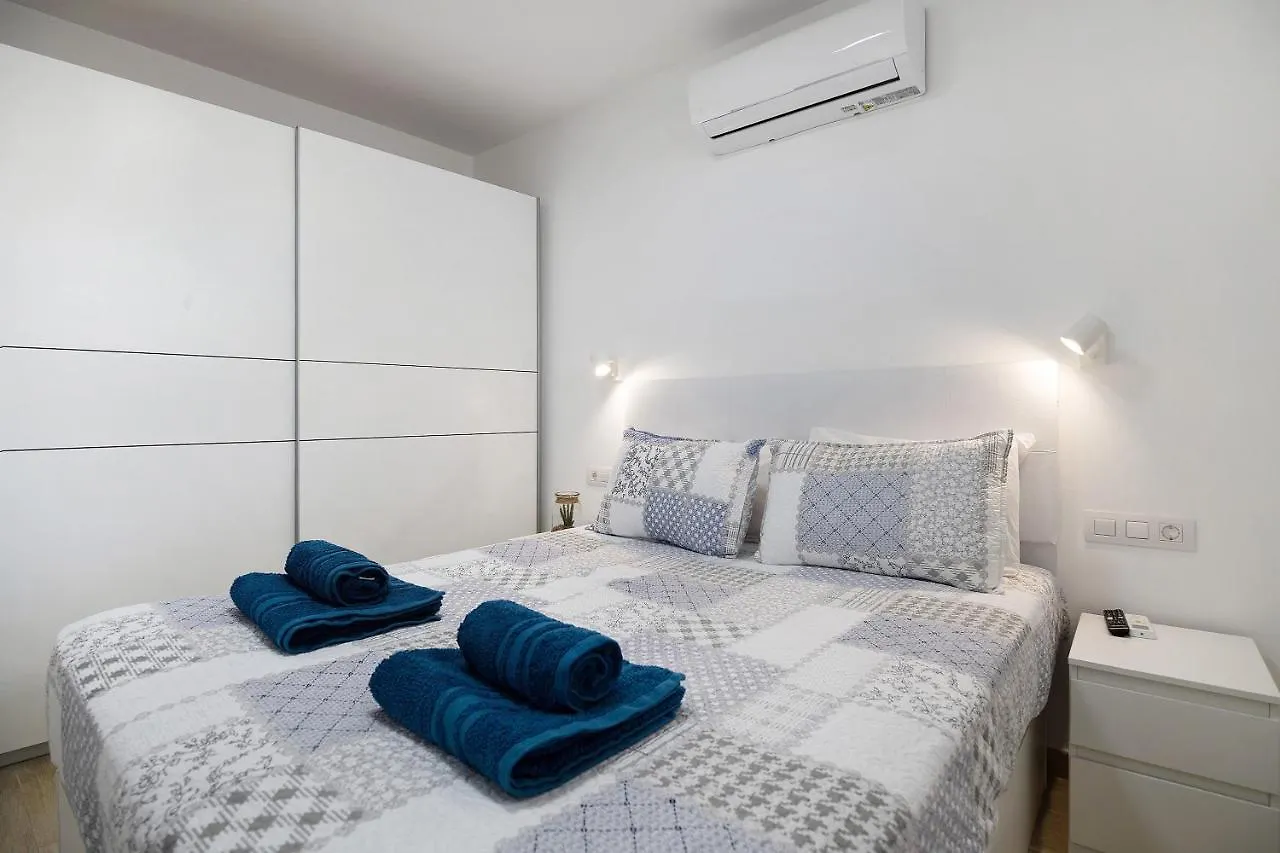 Casa Joyne Appartement Puerto del Carmen  Spanje